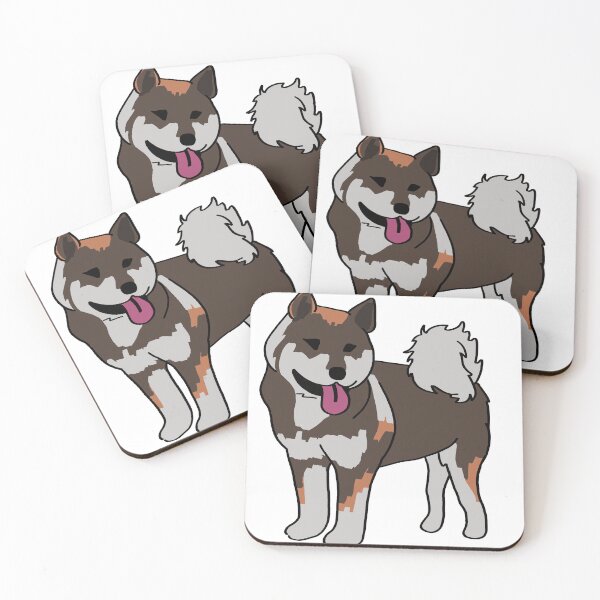 Item preview, Shikoku designed and sold by Nevermind-artss.