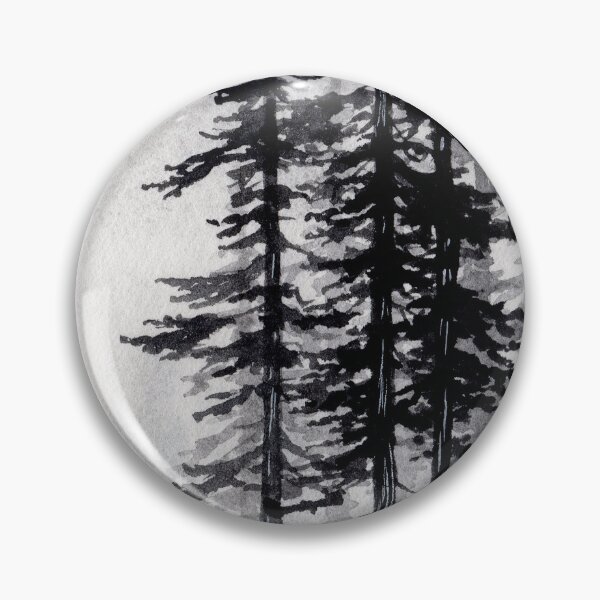 Item preview, Crystal Forests - Black Tourmaline designed and sold by Jess Purser.