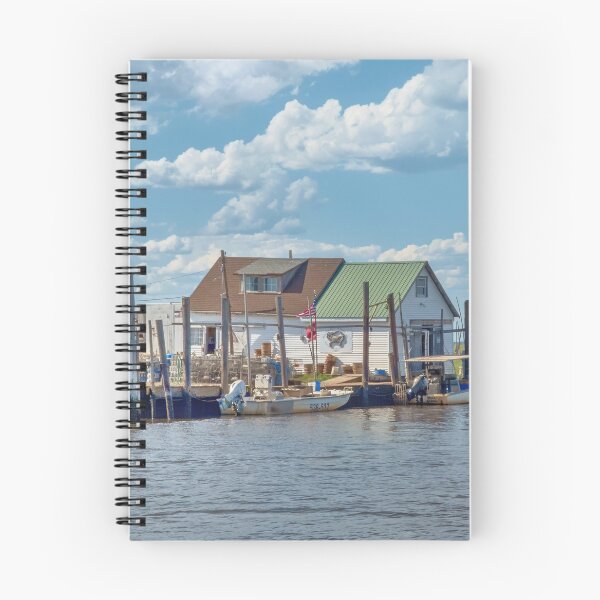 Item preview, Bay Life designed and sold by Lanis Rossi.