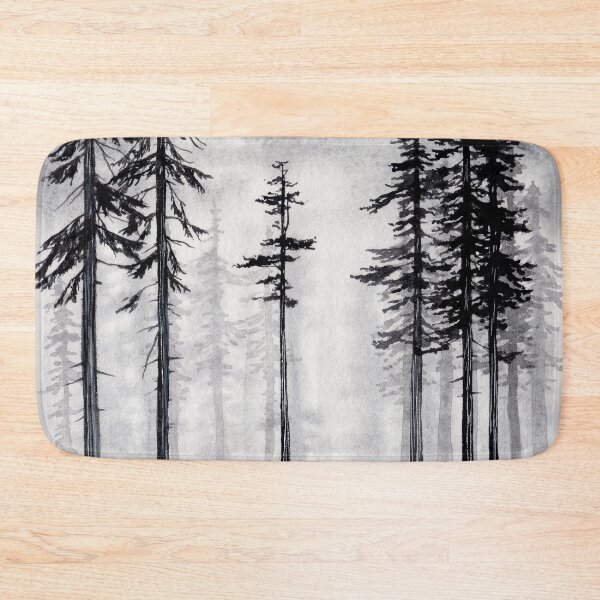 Item preview, Crystal Forests - Black Tourmaline designed and sold by Jess Purser.