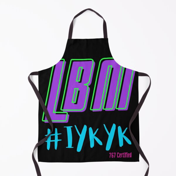 Item preview, LBM- If you know you know ;-) designed and sold by 767Certified.