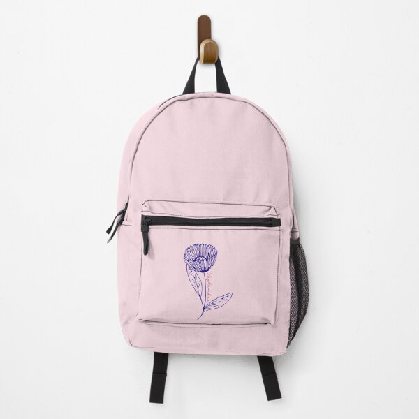 Item preview, Happy Birthday September- Birth Flower designed and sold by BronikowskiART.