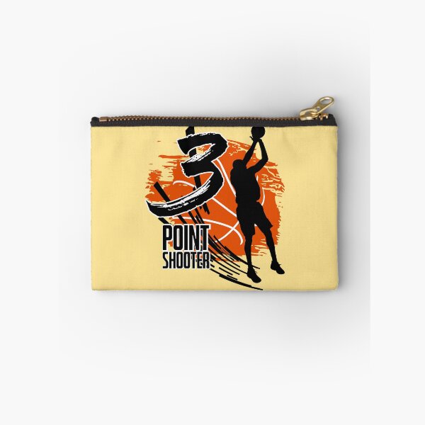 Item preview, Three Point Shooter designed and sold by TextAndVectors.