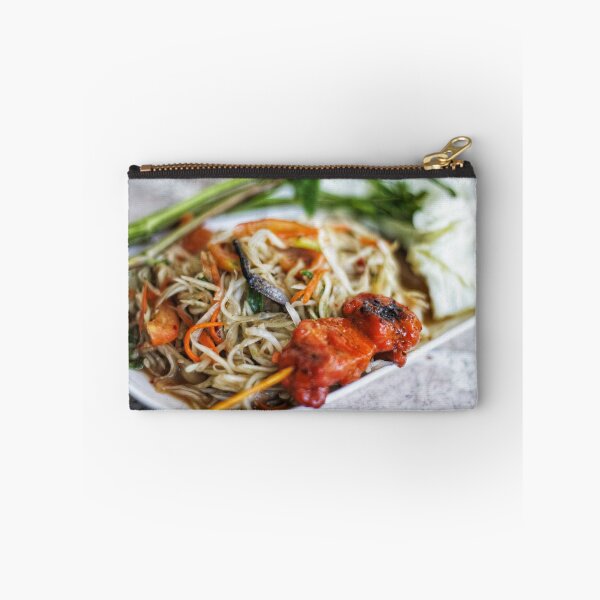 Item preview, Papaya Salad with Crab and Fermented Fish designed and sold by March Rider.