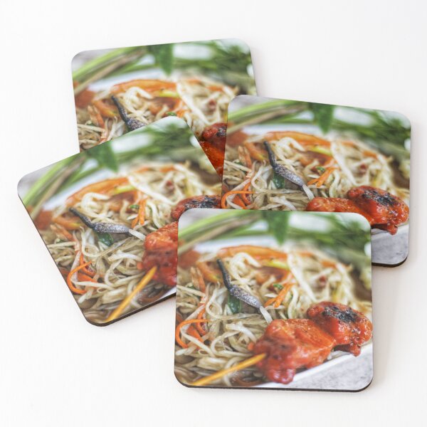 Item preview, Papaya Salad with Crab and Fermented Fish designed and sold by March Rider.