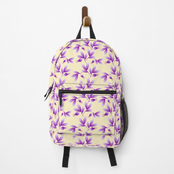 Item preview, Violet flowers designed and sold by SpringForever.