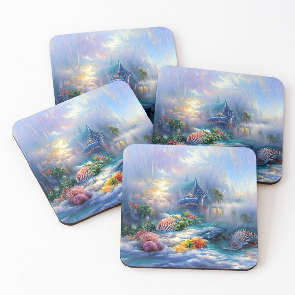Item preview, Ocean Life designed and sold by steelgeen.