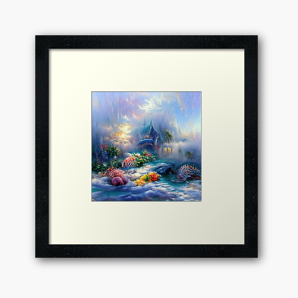 Item preview, Ocean Life designed and sold by steelgeen.