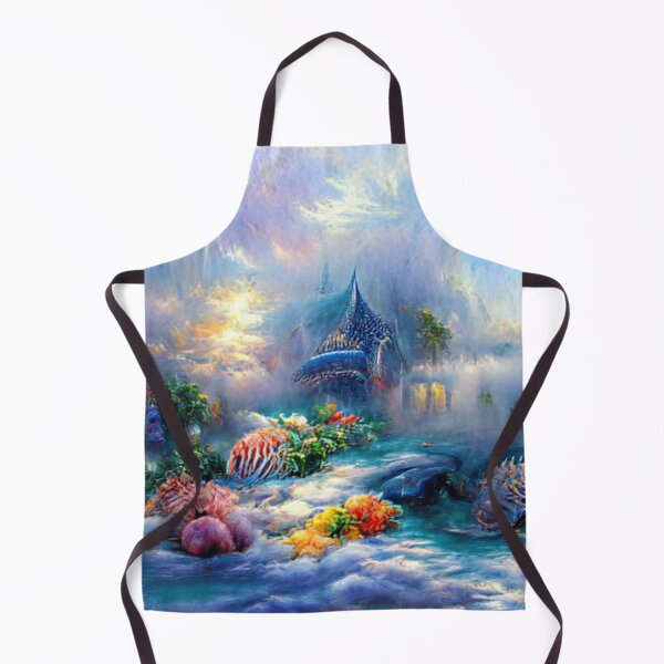 Item preview, Ocean Life designed and sold by steelgeen.