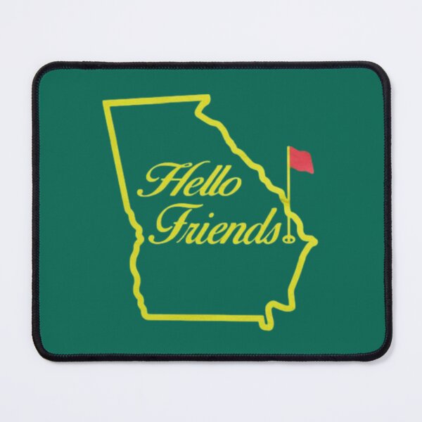 Item preview, Hello Friends designed and sold by jordan5L.