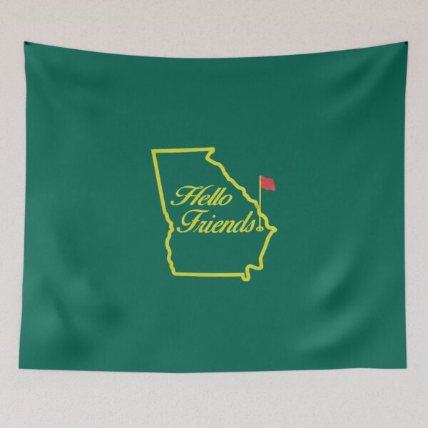 Item preview, Hello Friends designed and sold by jordan5L.