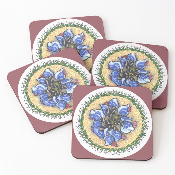 Item preview, Molluscs designed and sold by Nordzin.