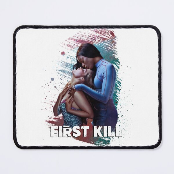 Item preview, First Kill - Art designed and sold by Creamelie.
