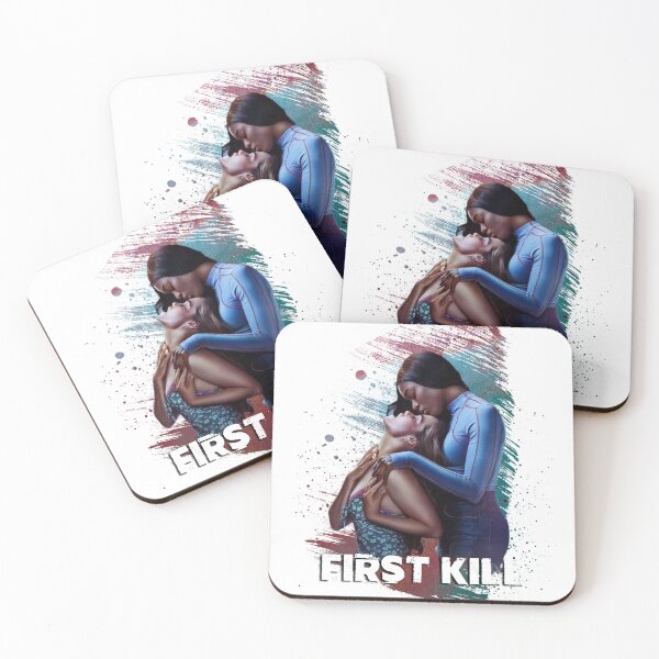 Item preview, First Kill - Art designed and sold by Creamelie.
