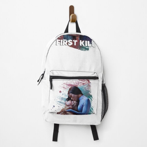 Item preview, First Kill - Art designed and sold by Creamelie.