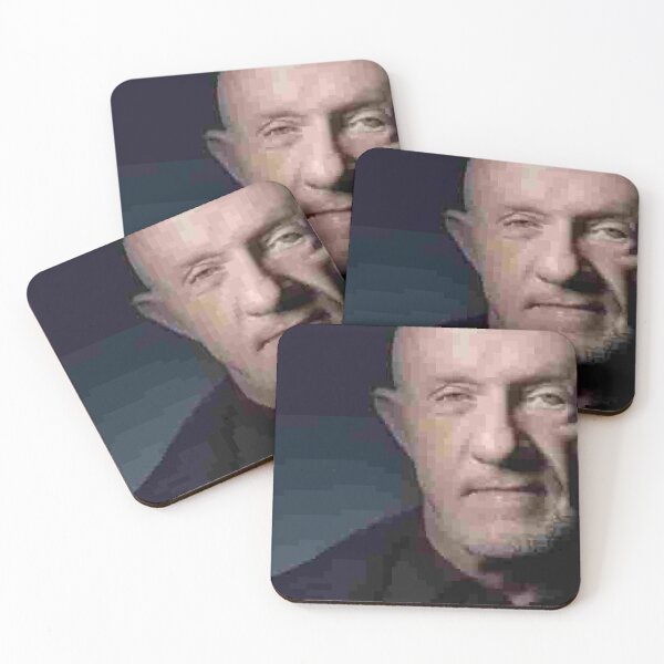 Item preview, Micheal Breaking Bad designed and sold by yungalbsen.