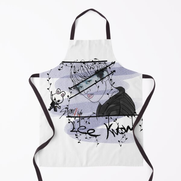 Item preview, STK Lee know designed and sold by EDiak GotiMundo.