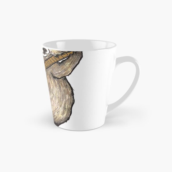 Item preview, Outlaw Country Raccoon designed and sold by degopunk.