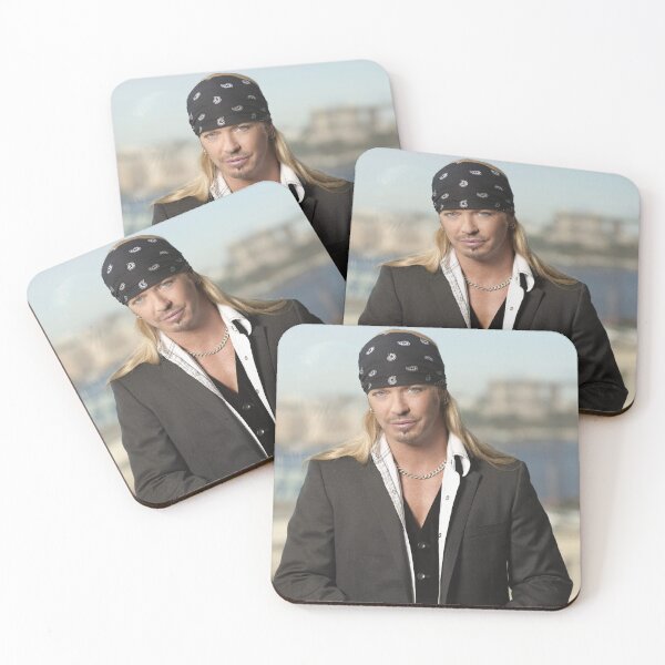 Item preview, Backwaters lands Bret Michaels Poster Art Design designed and sold by rymour89.