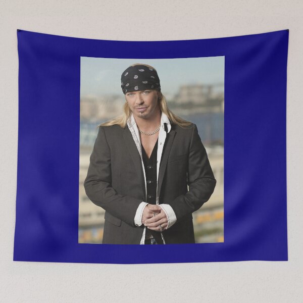 Item preview, Backwaters lands Bret Michaels Poster Art Design designed and sold by rymour89.