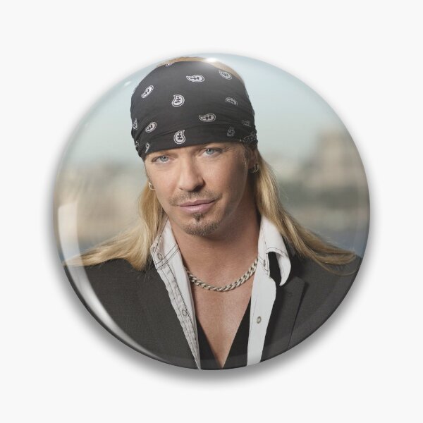 Item preview, Backwaters lands Bret Michaels Poster Art Design designed and sold by rymour89.