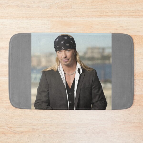 Item preview, Backwaters lands Bret Michaels Poster Art Design designed and sold by rymour89.