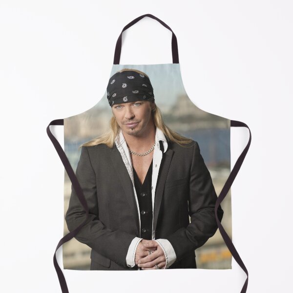 Item preview, Backwaters lands Bret Michaels Poster Art Design designed and sold by rymour89.
