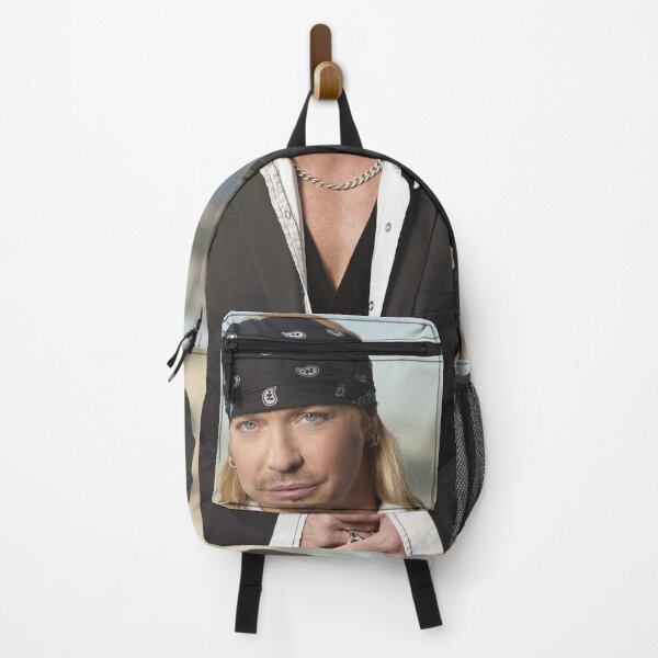 Item preview, Backwaters lands Bret Michaels Poster Art Design designed and sold by rymour89.