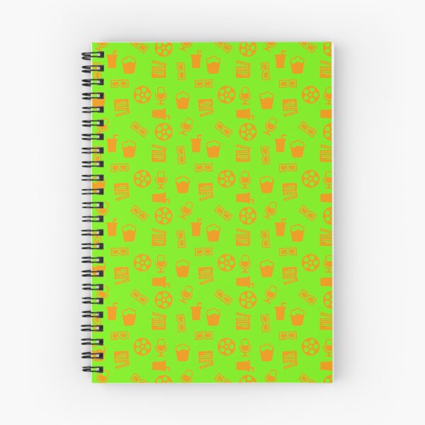 Item preview, cinema patterns designed and sold by andreefp.