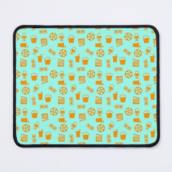 Item preview, cinema patterns designed and sold by andreefp.