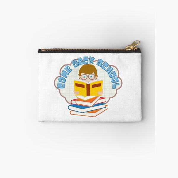 Item preview, Come back School designed and sold by Hassine-Art.