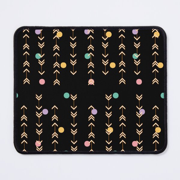 Item preview, arrow pattern designed and sold by AI ART Studio.