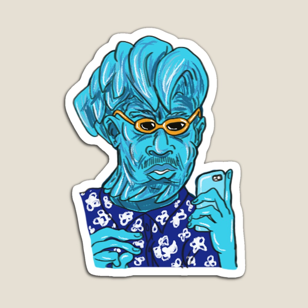 Tyler the creator Sticker for Sale by Katelynkas1