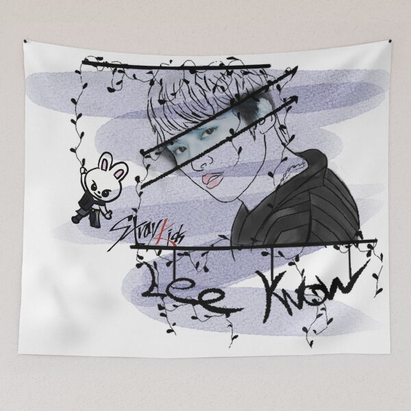 Item preview, STK Lee know designed and sold by EDiak GotiMundo.