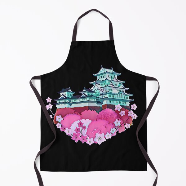 Item preview, Himeji Sakura Osaka Japan designed and sold by PeterMun1007.