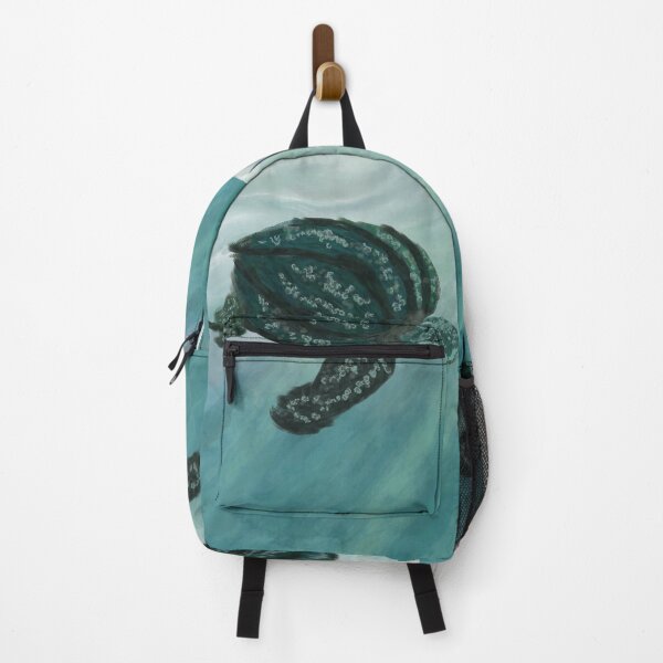 Item preview, Leatherback Sea Turtle designed and sold by NatureDesigned.