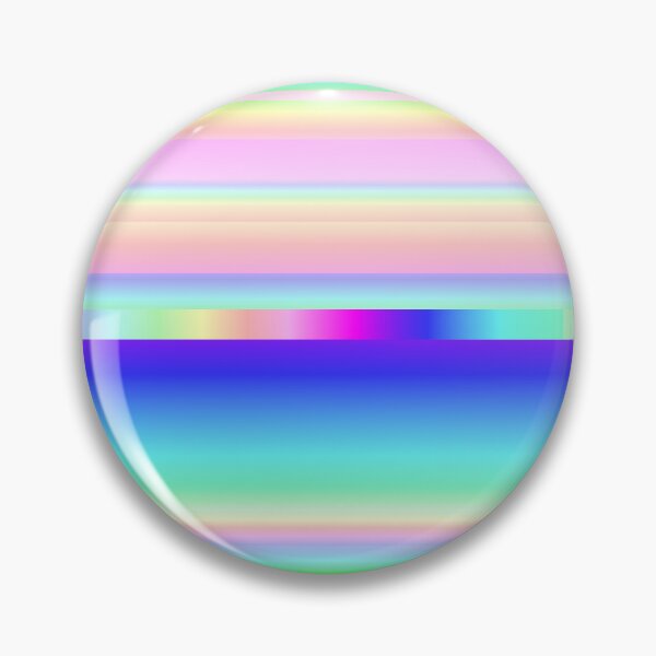 Item preview, Creative vibrant rainbow color palette | pink rainbow colors designed and sold by lausn.