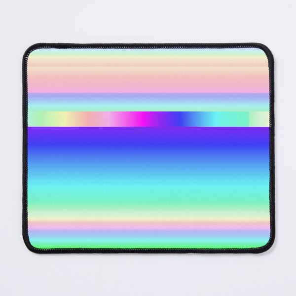 Item preview, Creative vibrant rainbow color palette | pink rainbow colors designed and sold by lausn.