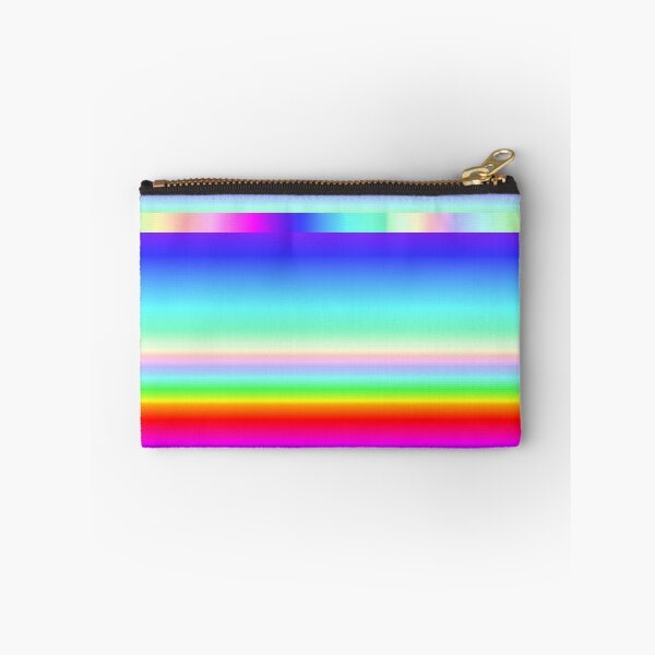 Item preview, Creative vibrant rainbow color palette | pink rainbow colors designed and sold by lausn.