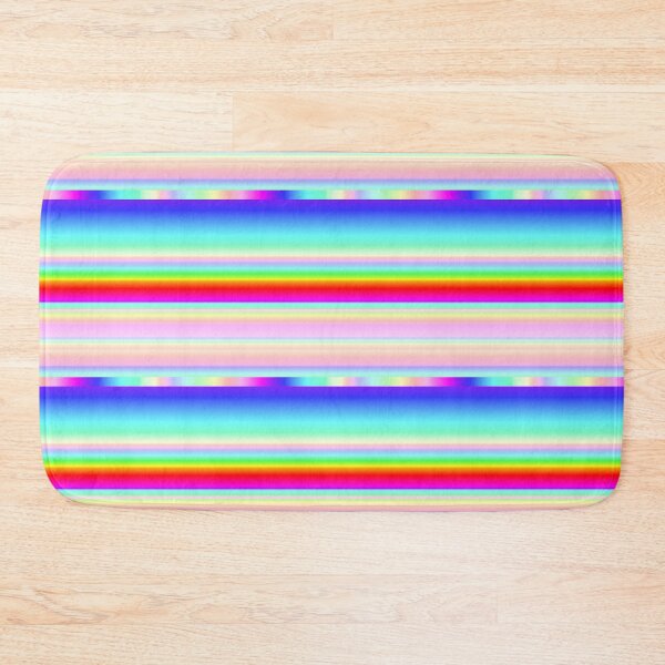 Item preview, Creative vibrant rainbow color palette | pink rainbow colors designed and sold by lausn.