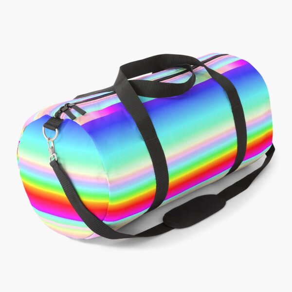 Item preview, Creative vibrant rainbow color palette | pink rainbow colors designed and sold by lausn.