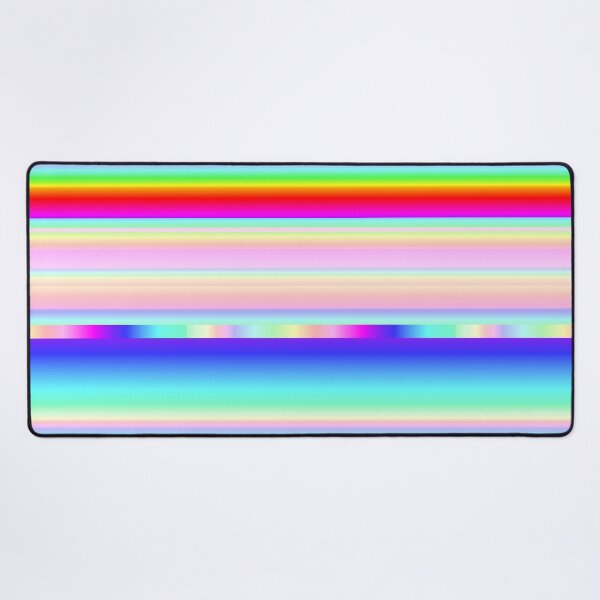 Item preview, Creative vibrant rainbow color palette | pink rainbow colors designed and sold by lausn.