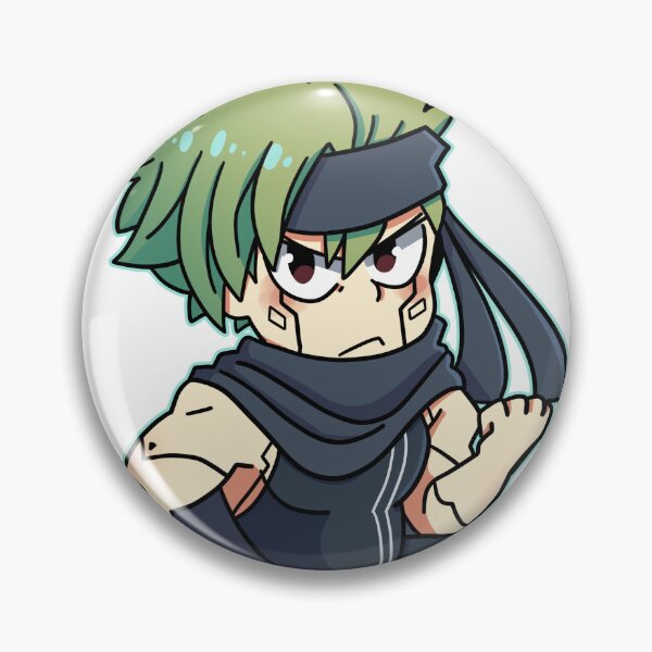 Item preview, Jinn designed and sold by Dragnoodles.