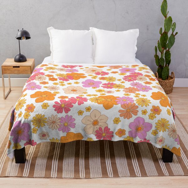 Item preview, vintage floral designed and sold by MartaOlgaKlara.
