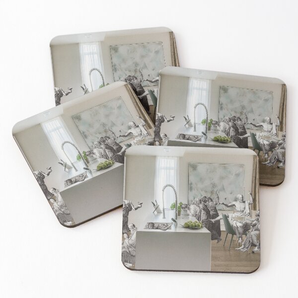 Item preview, Afterparty designed and sold by Collagesan.
