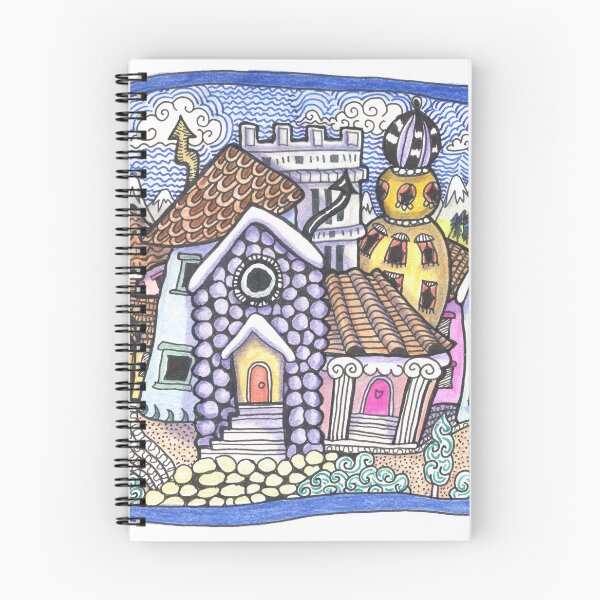 Item preview, Fantasy Houses designed and sold by Nordzin.