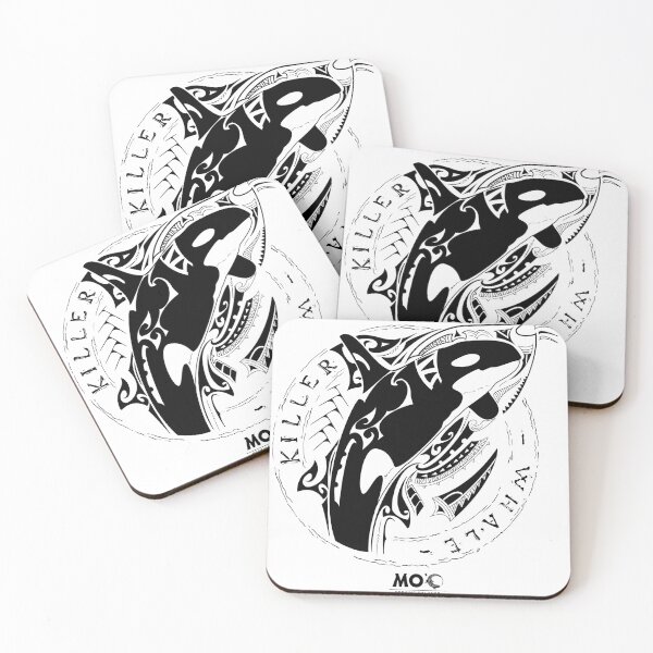 Item preview, Killer Whale designed and sold by Moo-SB.