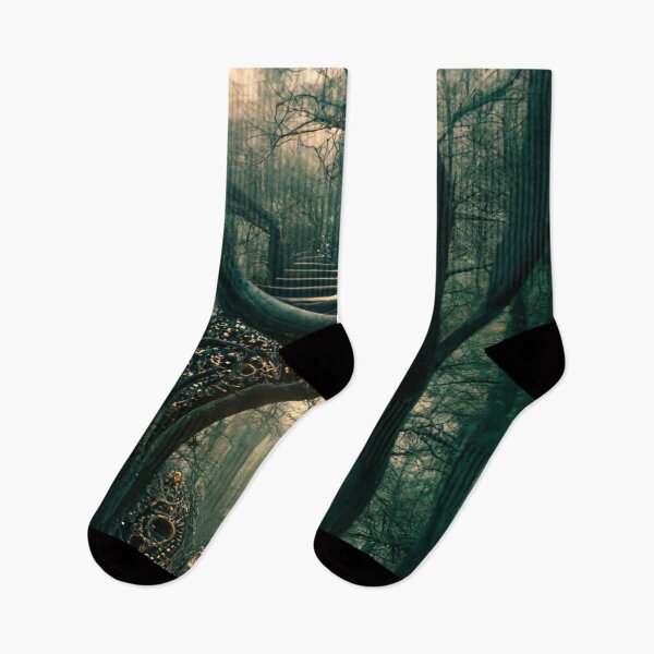 Item preview, Temple Stairs of the Dreaming designed and sold by Aexlotyl.