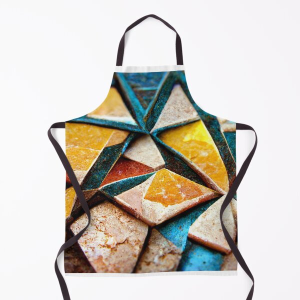Item preview, Shattered mosaic II designed and sold by Opalaeo.