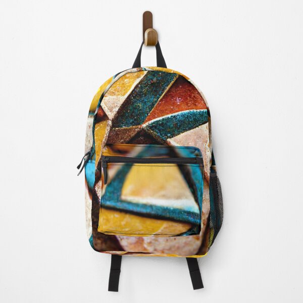 Item preview, Shattered mosaic II designed and sold by Opalaeo.